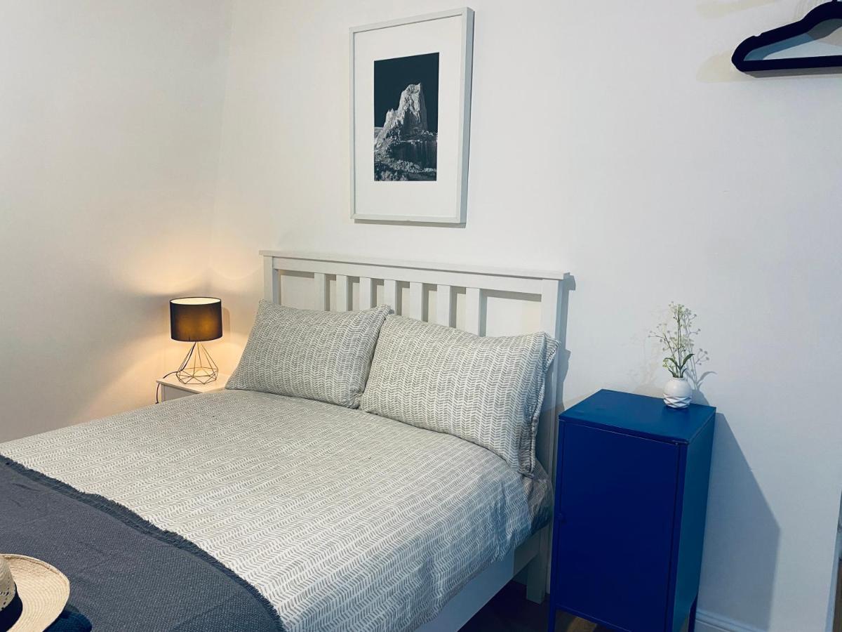 Apartamento Haggerston Londres Exterior foto
