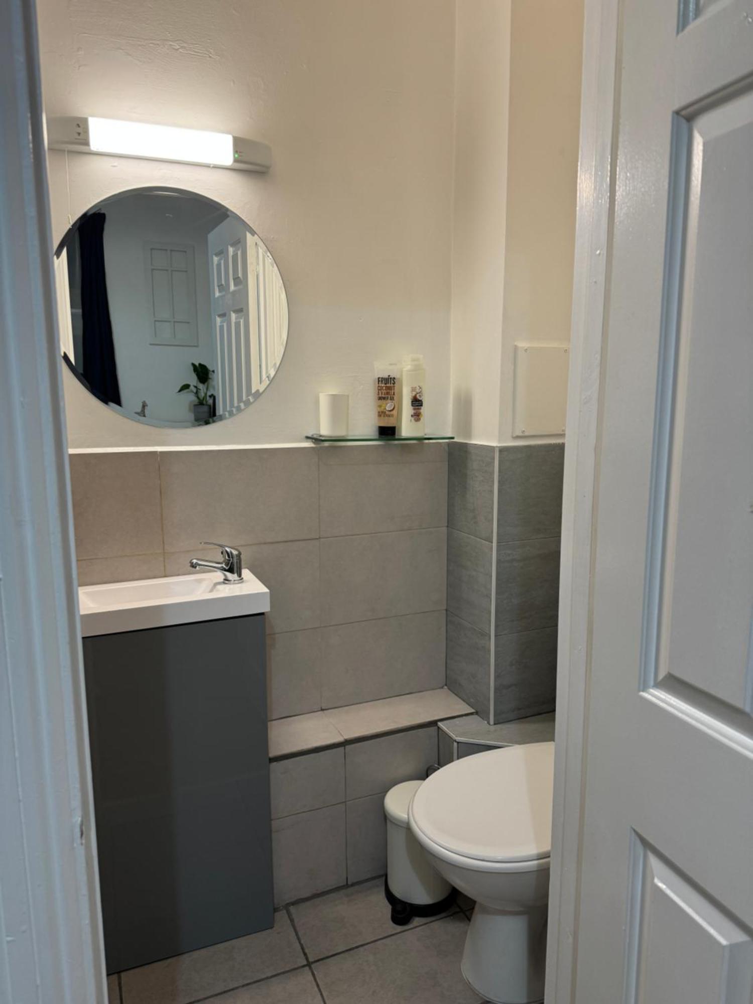 Apartamento Haggerston Londres Exterior foto
