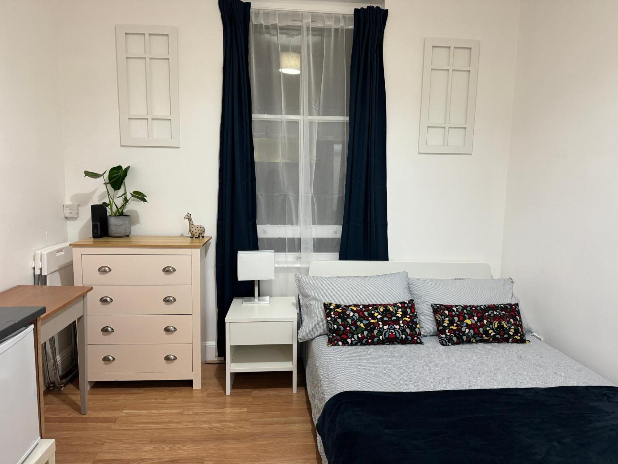 Apartamento Haggerston Londres Exterior foto