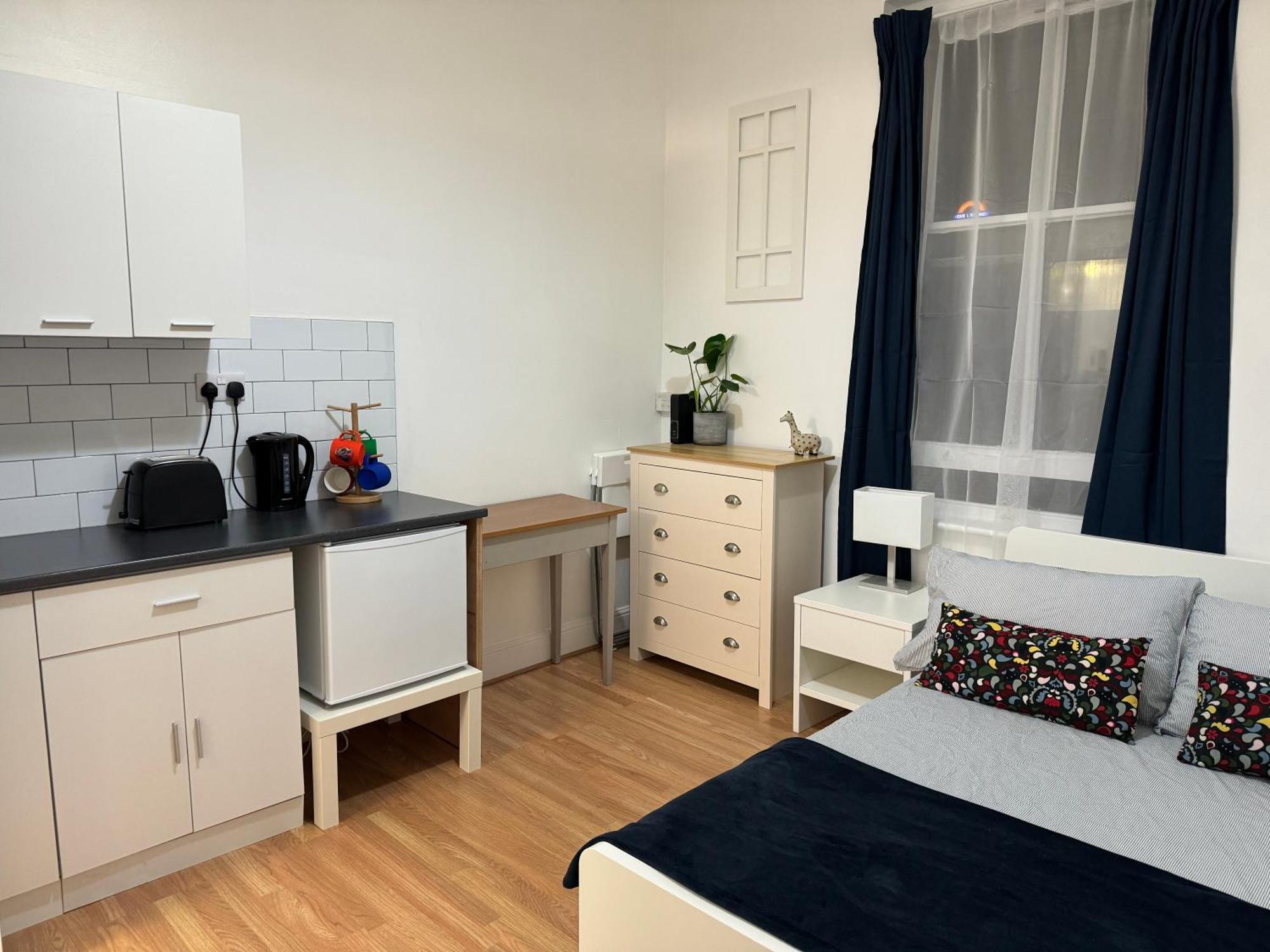 Apartamento Haggerston Londres Exterior foto